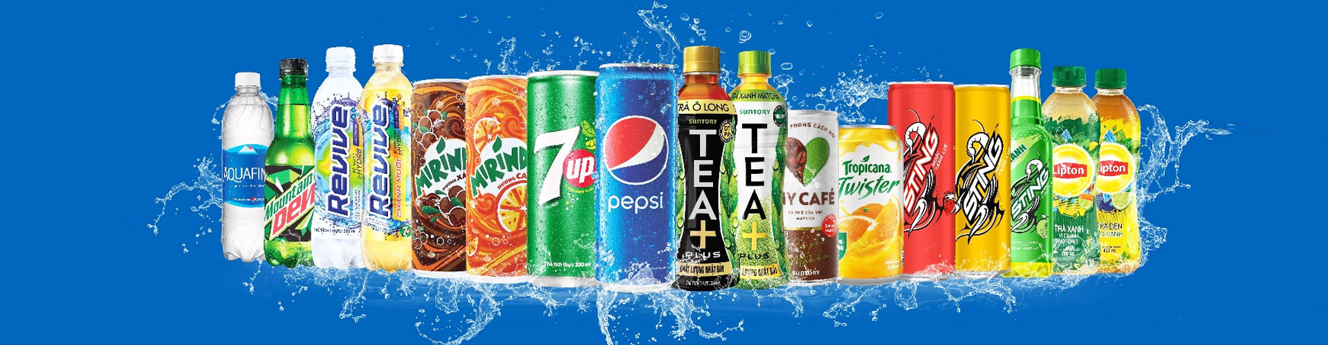 Nước ngọt