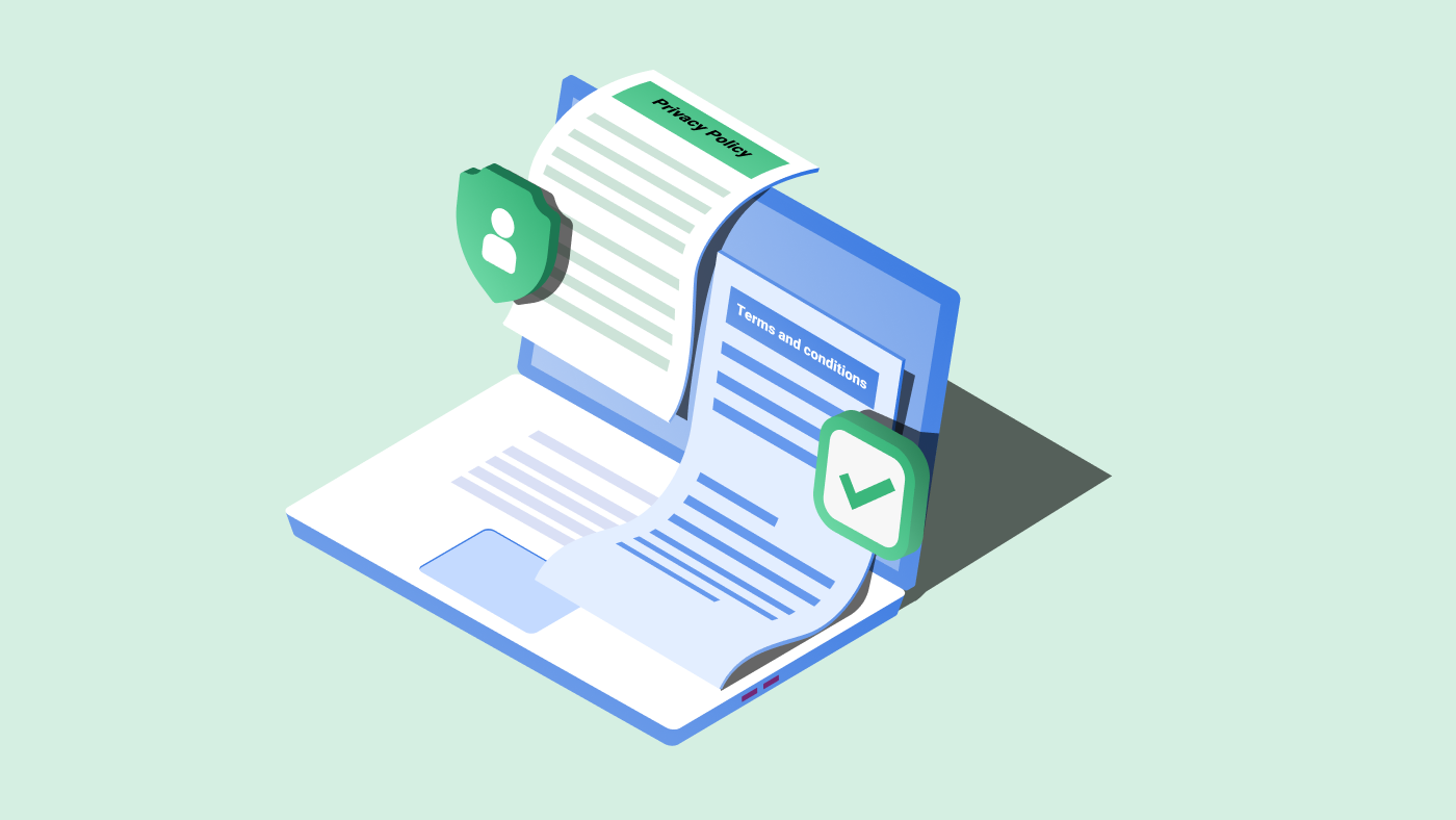 Chính sách bảo mật thông tin