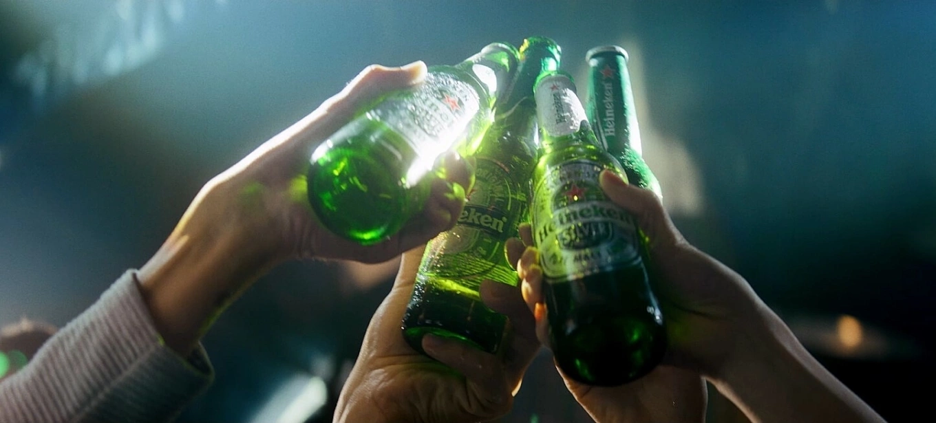 Lợi nhuận Heineken tại Việt Nam tăng trưởng trở lại