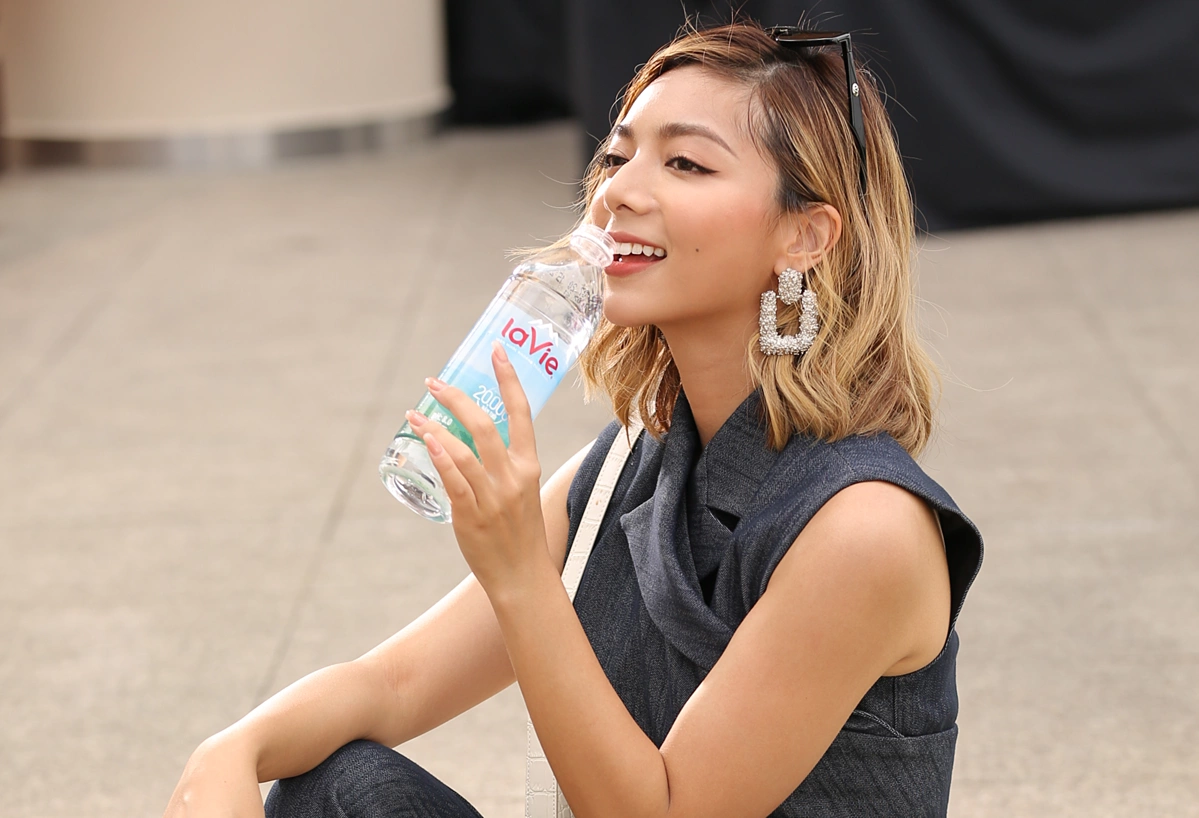 Khác biệt giữa nước khoáng thiên nhiên và nước uống đóng chai