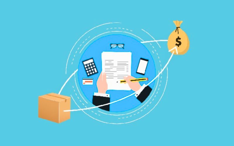 Hình thức thanh toán