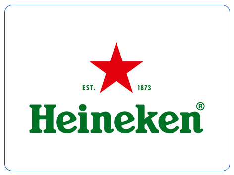 Heineken